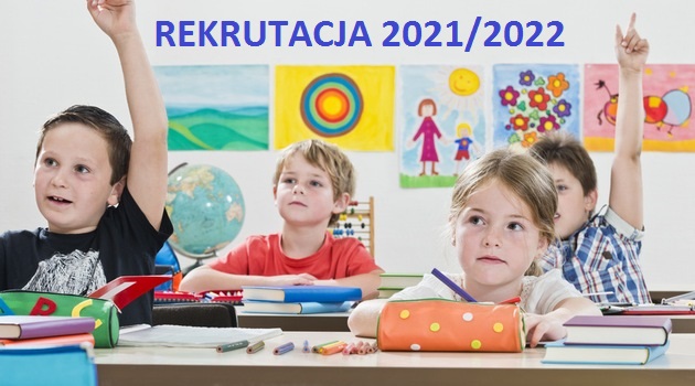 grafika - rekrutacja 2020/2021