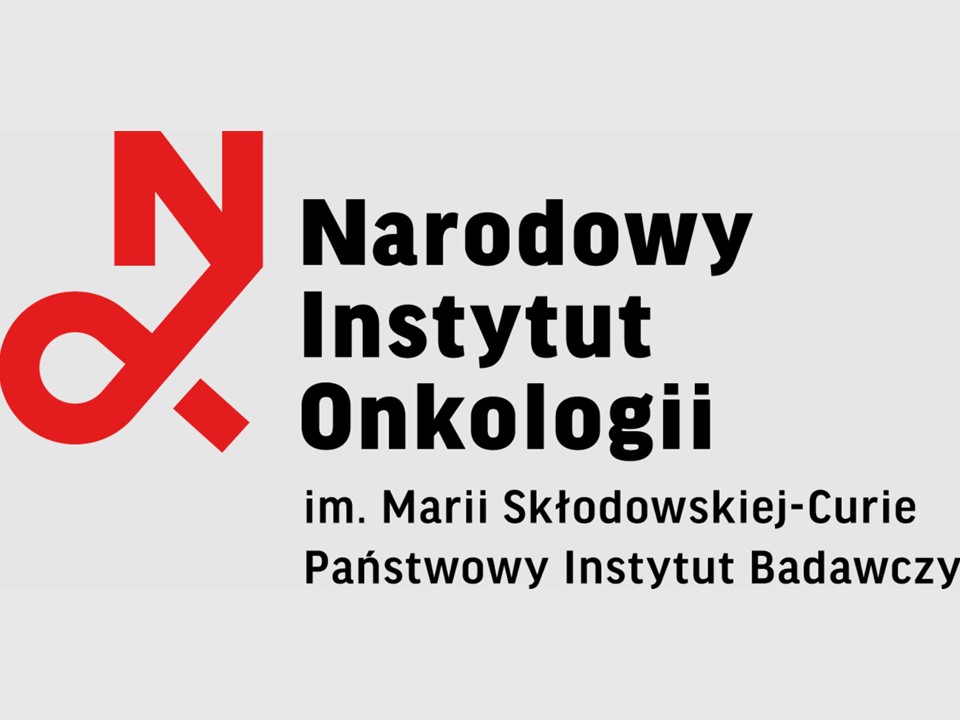 Logo instytutu