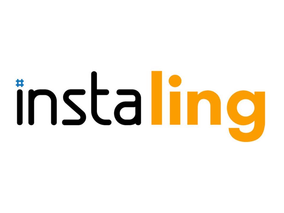 Logo programu instaling