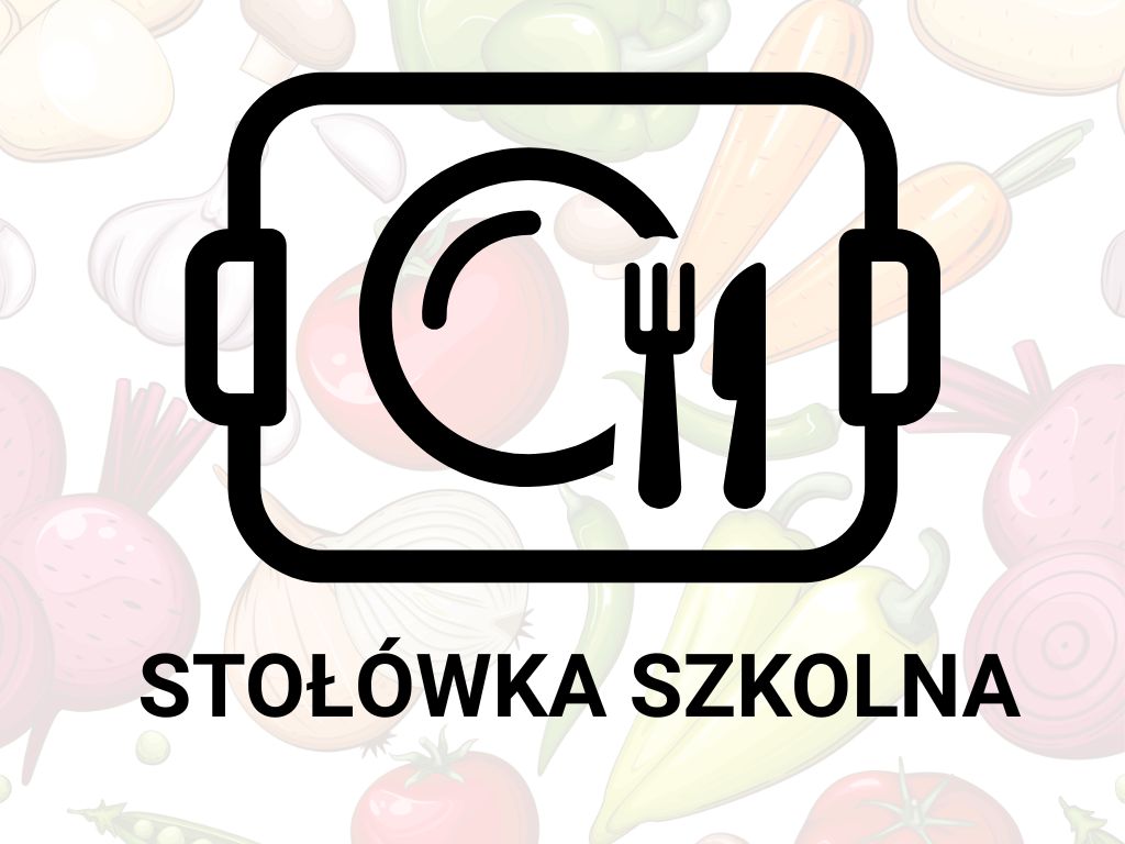 stołówka szkolna logo